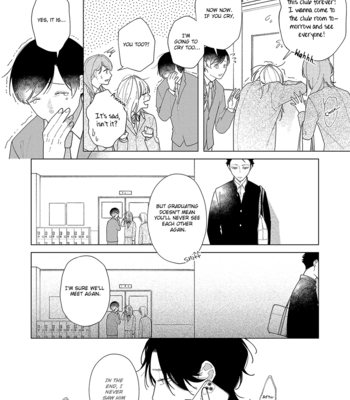 [Sei] Come to Hand [Eng] – Gay Manga sex 165