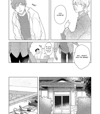 [Sei] Come to Hand [Eng] – Gay Manga sex 175