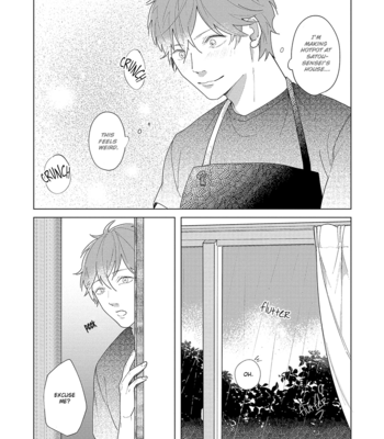 [Sei] Come to Hand [Eng] – Gay Manga sex 182