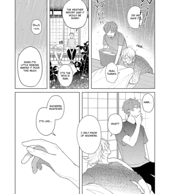 [Sei] Come to Hand [Eng] – Gay Manga sex 184