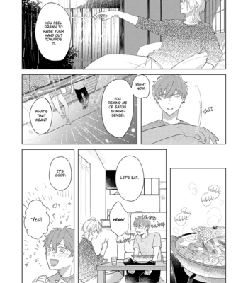 [Sei] Come to Hand [Eng] – Gay Manga sex 185