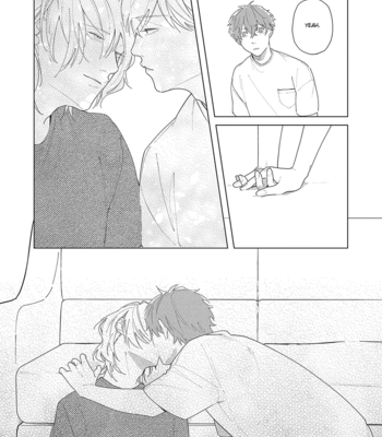 [Sei] Come to Hand [Eng] – Gay Manga sex 195