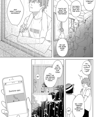 [Sei] Come to Hand [Eng] – Gay Manga sex 199
