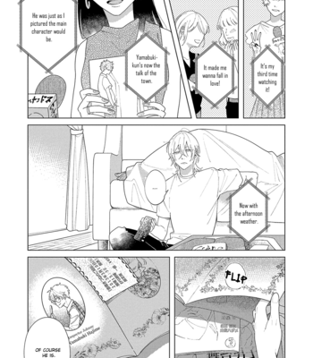 [Sei] Come to Hand [Eng] – Gay Manga sex 205