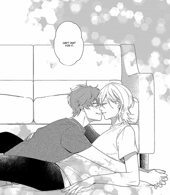[Sei] Come to Hand [Eng] – Gay Manga sex 207