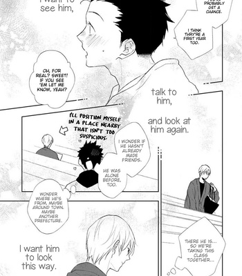 [HIRAMA Mitsunaga] Kimi no Neko ni Naritai [Eng] (c.1-3) – Gay Manga sex 11
