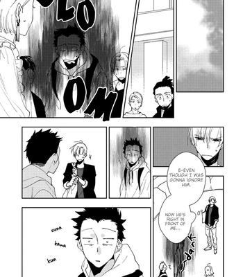 [HIRAMA Mitsunaga] Kimi no Neko ni Naritai [Eng] (c.1-3) – Gay Manga sex 39