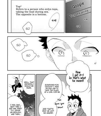 [HIRAMA Mitsunaga] Kimi no Neko ni Naritai [Eng] (c.1-3) – Gay Manga sex 28