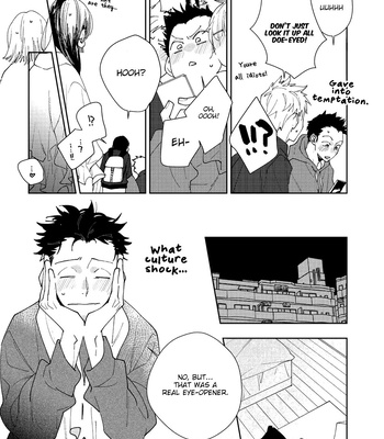 [HIRAMA Mitsunaga] Kimi no Neko ni Naritai [Eng] (c.1-3) – Gay Manga sex 34