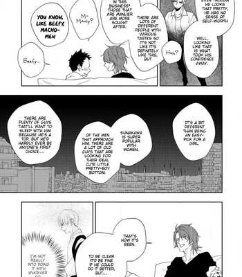 [HIRAMA Mitsunaga] Kimi no Neko ni Naritai [Eng] (c.1-3) – Gay Manga sex 71