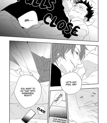 [HIRAMA Mitsunaga] Kimi no Neko ni Naritai [Eng] (c.1-3) – Gay Manga sex 73