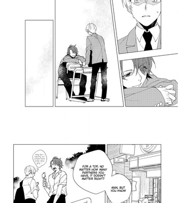 [HIRAMA Mitsunaga] Kimi no Neko ni Naritai [Eng] (c.1-3) – Gay Manga sex 58