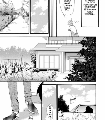 [NARAZAKI Souta] Taberarechau Kei Danshi [Eng] – Gay Manga sex 55