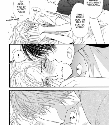 [NARAZAKI Souta] Taberarechau Kei Danshi [Eng] – Gay Manga sex 67