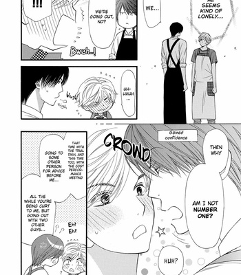 [NARAZAKI Souta] Taberarechau Kei Danshi [Eng] – Gay Manga sex 85