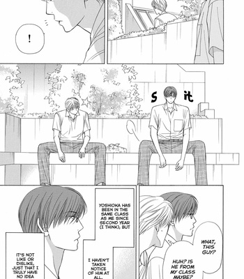 [NARAZAKI Souta] Taberarechau Kei Danshi [Eng] – Gay Manga sex 114