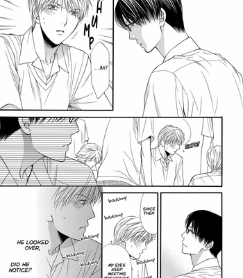 [NARAZAKI Souta] Taberarechau Kei Danshi [Eng] – Gay Manga sex 116