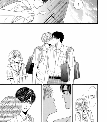 [NARAZAKI Souta] Taberarechau Kei Danshi [Eng] – Gay Manga sex 156
