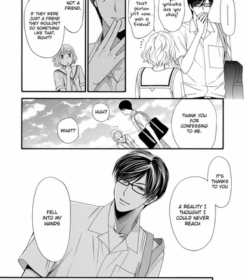 [NARAZAKI Souta] Taberarechau Kei Danshi [Eng] – Gay Manga sex 159