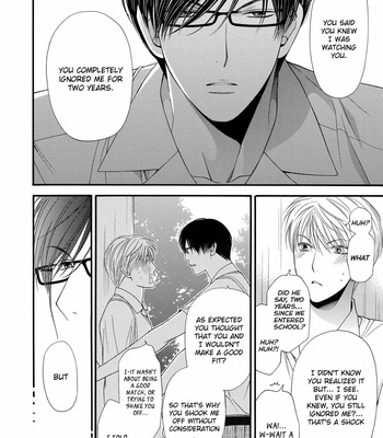 [NARAZAKI Souta] Taberarechau Kei Danshi [Eng] – Gay Manga sex 167