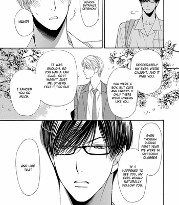 [NARAZAKI Souta] Taberarechau Kei Danshi [Eng] – Gay Manga sex 186