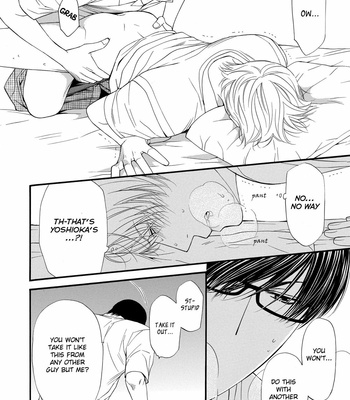 [NARAZAKI Souta] Taberarechau Kei Danshi [Eng] – Gay Manga sex 193