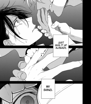 [INOSE] Kami Kon ni Ai [Eng] – Gay Manga sex 10