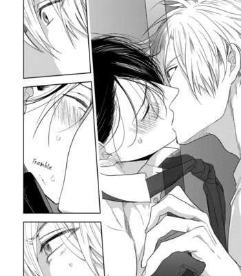 [INOSE] Kami Kon ni Ai [Eng] – Gay Manga sex 35