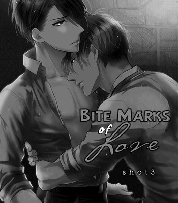 [INOSE] Kami Kon ni Ai [Eng] – Gay Manga sex 78