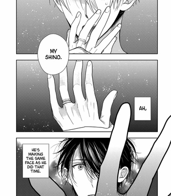 [INOSE] Kami Kon ni Ai [Eng] – Gay Manga sex 124
