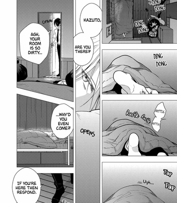 [INOSE] Kami Kon ni Ai [Eng] – Gay Manga sex 126