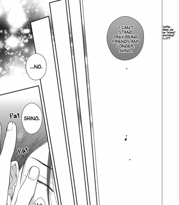 [INOSE] Kami Kon ni Ai [Eng] – Gay Manga sex 131
