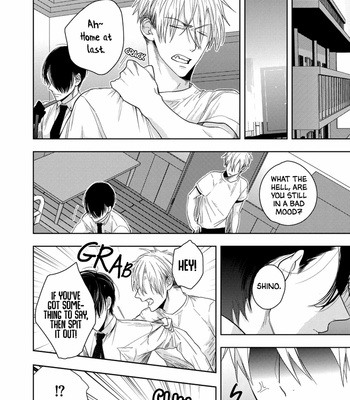 [INOSE] Kami Kon ni Ai [Eng] – Gay Manga sex 159