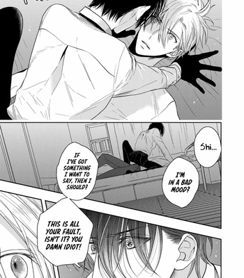 [INOSE] Kami Kon ni Ai [Eng] – Gay Manga sex 160