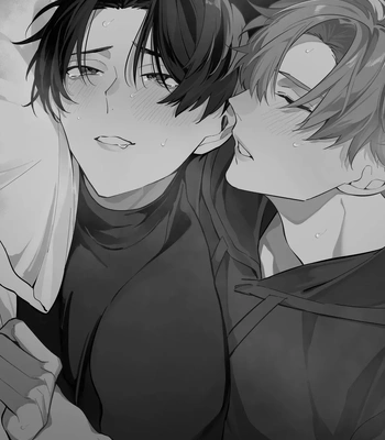 [Saji Roten (SanSaji)] Oji Shikkaku [Eng] – Gay Manga sex 3