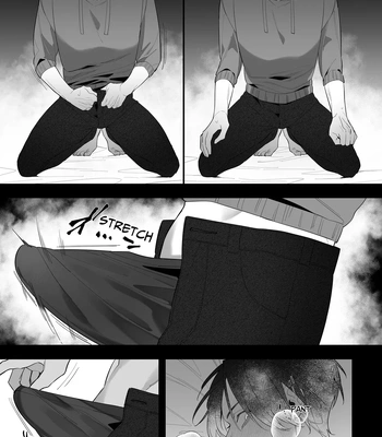 [Saji Roten (SanSaji)] Oji Shikkaku [Eng] – Gay Manga sex 22
