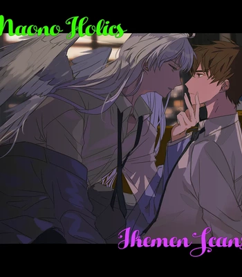 Gay Manga - [shinaga Fumi] What did you eat Yesterday dj – Kenji and Shiro-san 6 [Eng] – Gay Manga