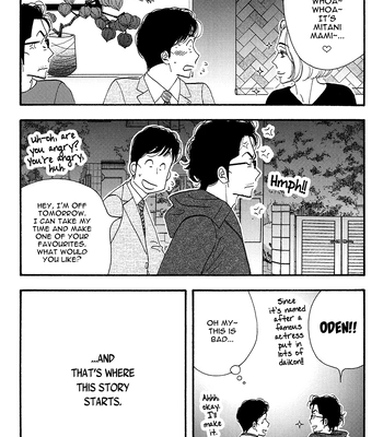 [shinaga Fumi] What did you eat Yesterday dj – Kenji and Shiro-san 6 [Eng] – Gay Manga sex 5
