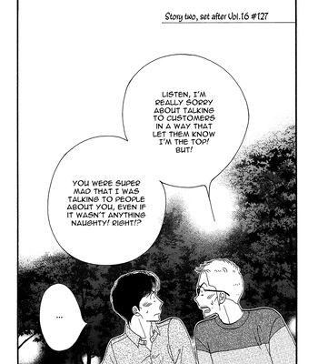 [shinaga Fumi] What did you eat Yesterday dj – Kenji and Shiro-san 6 [Eng] – Gay Manga sex 14