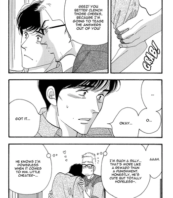 [shinaga Fumi] What did you eat Yesterday dj – Kenji and Shiro-san 6 [Eng] – Gay Manga sex 16