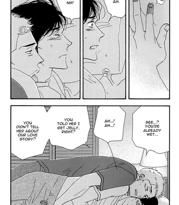 [shinaga Fumi] What did you eat Yesterday dj – Kenji and Shiro-san 6 [Eng] – Gay Manga sex 19