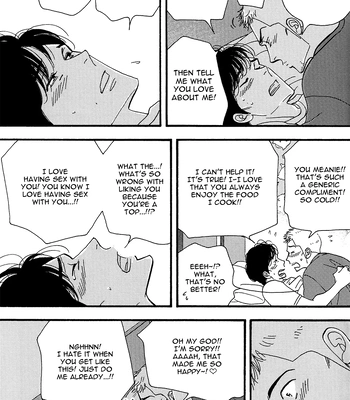 [shinaga Fumi] What did you eat Yesterday dj – Kenji and Shiro-san 6 [Eng] – Gay Manga sex 23