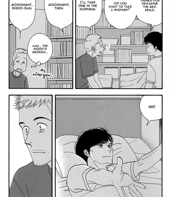 [shinaga Fumi] What did you eat Yesterday dj – Kenji and Shiro-san 6 [Eng] – Gay Manga sex 31