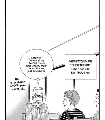 [shinaga Fumi] What did you eat Yesterday dj – Kenji and Shiro-san 6 [Eng] – Gay Manga sex 33