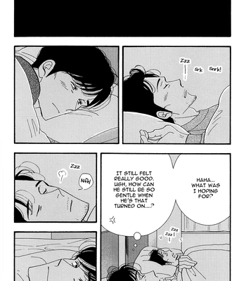 [shinaga Fumi] What did you eat Yesterday dj – Kenji and Shiro-san 6 [Eng] – Gay Manga sex 12