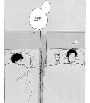 [shinaga Fumi] What did you eat Yesterday dj – Kenji and Shiro-san 6 [Eng] – Gay Manga sex 13