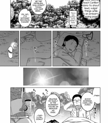 [Takatsu] Isekai de Elf no Yuusha (♂) ga Yome ni natte kureru you desu!? #2 [Eng] – Gay Manga sex 3