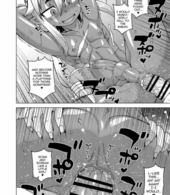 [Takatsu] Isekai de Elf no Yuusha (♂) ga Yome ni natte kureru you desu!? #2 [Eng] – Gay Manga sex 18