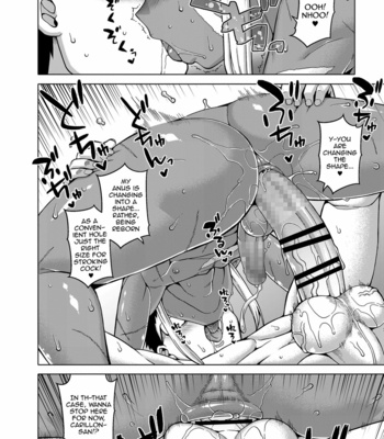 [Takatsu] Isekai de Elf no Yuusha (♂) ga Yome ni natte kureru you desu!? #2 [Eng] – Gay Manga sex 22