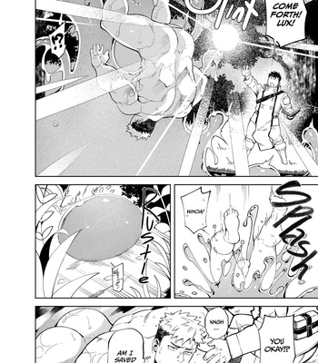 [Naop] Party Play [Eng] – Gay Manga sex 12
